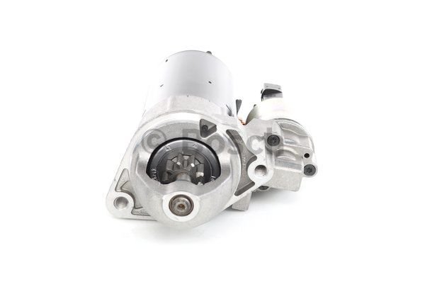 Marş  Motoru  BMW 7610345; BMW 1241761