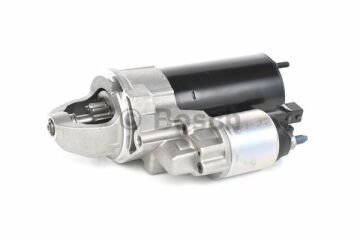 Marş  Motoru  BMW 7610345; BMW 1241761