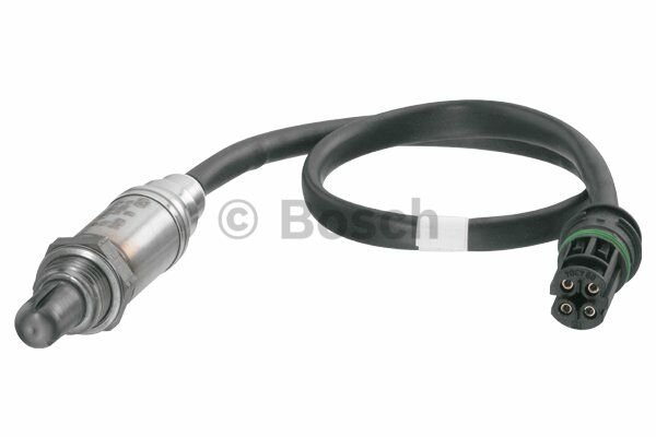 Oksijen (Lambda) SensörüBMW 316 g Compact 199509 - 200009 ROW MHK000020; ROW 17436