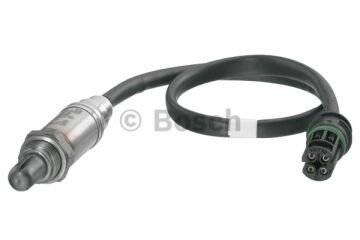 Oksijen (Lambda) SensörüBMW 316 g Compact 199509 - 200009 ROW MHK000020; ROW 17436