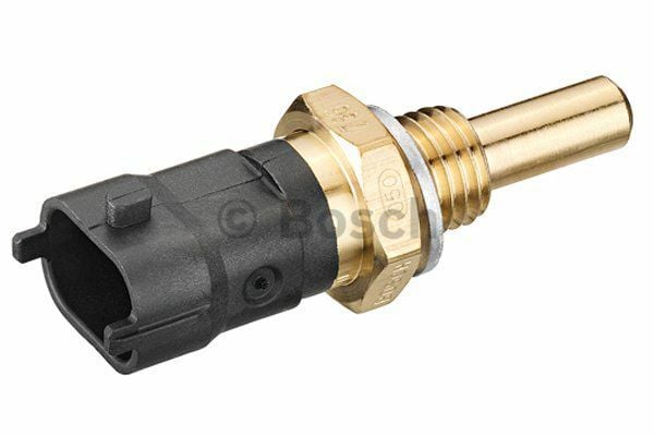 Sıcaklık SensörüOPEL; IVECO; CHEVROLET; FERRARI; C Corsa 1.2 Twinport 200607 - 201112; Corsa 1.2 i 16V 200009 - 200406; Corsa 1.0 i 12V 200009 - 200308; Daily 35 S 13 199905 - 200603; Corsa 1.4 Twinport 200607 - 201011; Corsa 1.2 i 16V 200009 - 20040