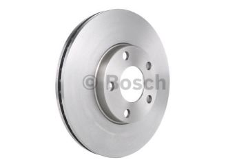 Fren Diski, Ön, [282 /25-23 mm], Hava Kanallı, Yük Passat 1.9 TDI Variant 199705 - 200011; Passat 1.9 TDI 199610 - 200011; Passat 1.6 199610 - 200011; Passat 1.9 TDI Variant 199912 - 200011; Passat 1.9 TDI Variant 199901 - 199912; Passat 1.8 199612 -