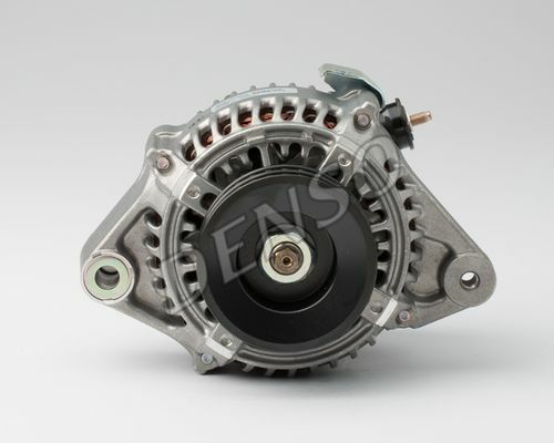 DAN1114 ALTERNATOR K3B 14V 80A, TOYOTA LAND CRUISER (J100) (98-08) 0210800410 8717613054161