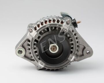 DAN1114 ALTERNATOR K3B 14V 80A, TOYOTA LAND CRUISER (J100) (98-08) 8717613054161   27060-17220 8717613054161