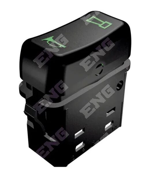 AXOR HAVALI KORNA ANAHTARI  MERCEDES