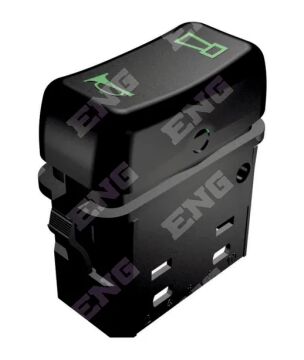 AXOR HAVALI KORNA ANAHTARI  MERCEDES