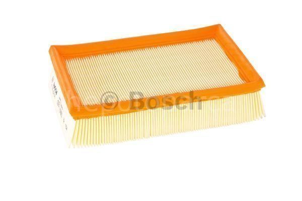 OPEL Mokka 1.4 Turbo ecoFLEX 4x4 03.2015 - 01.2018 BOSCH HAVA FİLTRESİ filitre