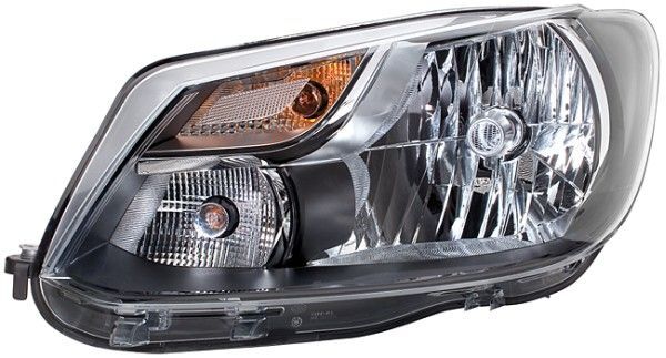 HELLA-1EL010551111  ANA FAR SOL VW CADDY 3 Station Wagon TSI TDI Panelvan/Van TSI TDI  2K5941005B
