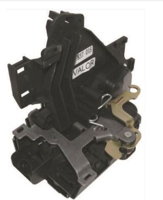 0010 KAPI KİLİT MOTORU ON SOL CADDY TOURAN    VALO OR