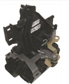 0010 KAPI KİLİT MOTORU ON SOL CADDY TOURAN    VALO OR