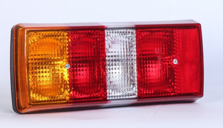 ÜÇLER.8-0181L ÜÇLER BMC TM 30 STOP SİNYAL LAMBASI Y.M