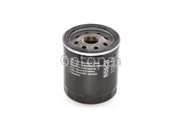 ROVER 414 1.4 Si 16V 05.1995 - 03.2000 BOSCH YAĞ FİLTRESİ