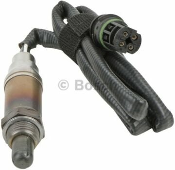 Oksijen (Lambda) SensörüBMW M 3 Coupe 200009 - 200605; M 3 Cabrio 200104 - 200608; M 3 CSL Coupe 200303 - 200312; Z 3 M 3.2 200102 - 200209; Z 3 M 3.2 Coupe 200103 - 200206 BMW 11781743994