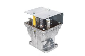 Akü Rölesi, 12 V, 60/200 AMERCEDES-BENZ; KHD O 317.. 196601 - 197801; O 317 K 196401 - 196512; O 317 196401 - 196512; M 135 D 12 AK 196509 - 197112; Andare OMC 1628 7.2 200301 - 200312; M 150 R 10, L 10, S 10, R 12, L 12 196301 - 196601; M 150 S STE