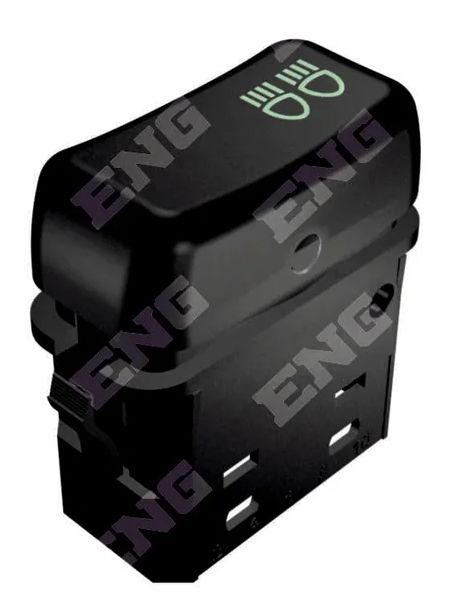 ENG 01 9602 AXOR İLAVE FAR ANAHTARI  MERCEDES