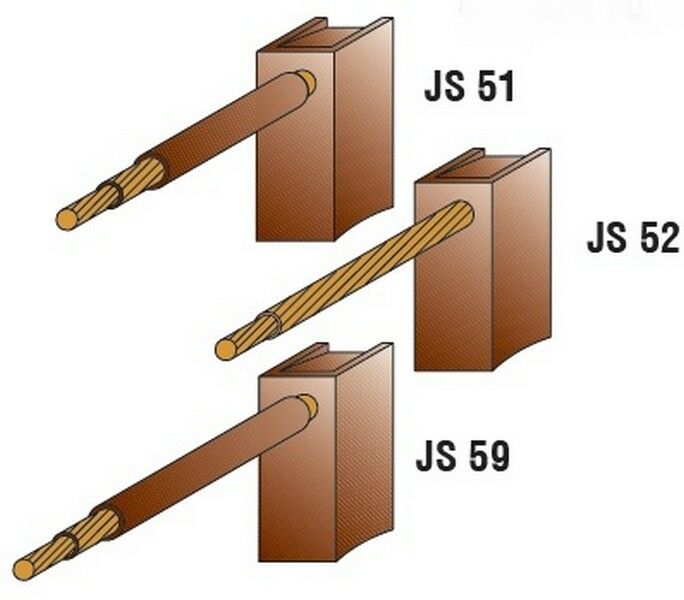 JSX51/52/59 OTO KÖMÜRÜ