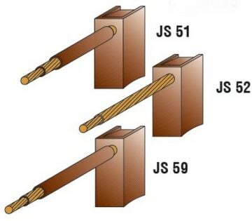 JSX51/52/59 OTO KÖMÜRÜ