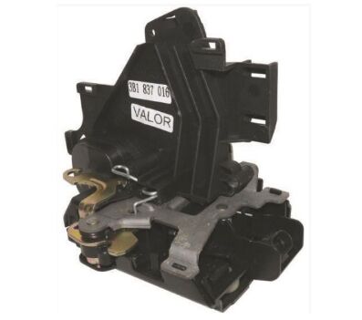 0015 KAPI KİLİT MOTORU ON SAĞ CADDY TOURAN    VALO OR