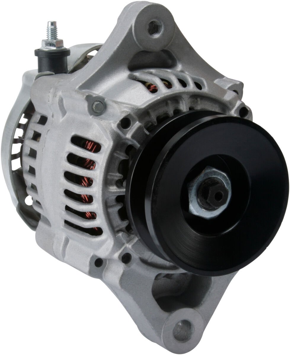 F032114085 Alternatör Bobcat E 35  D1803-M-DI  -,B obcat E 32  D1803-M-DI  -,Hitachi ZW30  D1803-M-DI  -,Hitachi ZW30  D1803-M-DI  -,Kubota KL34Z  D1803-M-DI  -