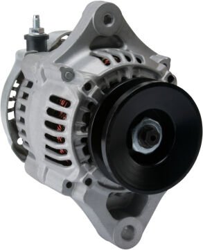 F032114085 Alternatör Bobcat E 35  D1803-M-DI  -,B obcat E 32  D1803-M-DI  -,Hitachi ZW30  D1803-M-DI  -,Hitachi ZW30  D1803-M-DI  -,Kubota KL34Z  D1803-M-DI  -