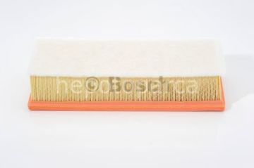 VW (VOLKSWAGEN) Jetta 1.6 TDI 12.2009 - 10.2010 BOSCH HAVA FİLTRESİ