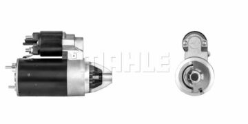 MS 159 Z1660 24V 1,60KW Z8 LETRİKA MAHLE ISKRA MS159 72735787 11132316500   3838922094442  505127001103