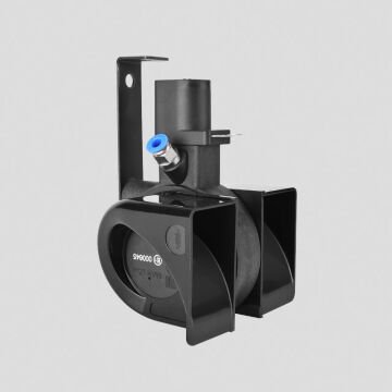 SEGER 90AH1200 SALYANGOZLU HAVALI KORNA 12V