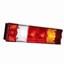 MERCEDES ACTROS STOP CAMI SAĞ