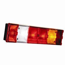 MERCEDES ACTROS STOP CAMI SAĞ