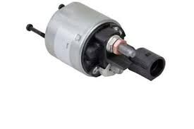 595617  MARŞ OTOMATİĞİ D6 D7G/GS TS10  VW YM  YUVARLAK SOKETLİ