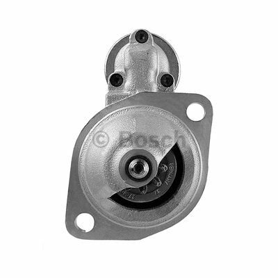 Marş  Motoru LOMBARDINI 7 LD-Serie LOM 58401750