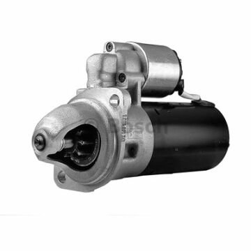 Marş  Motoru LOMBARDINI 7 LD-Serie LOM 58401750