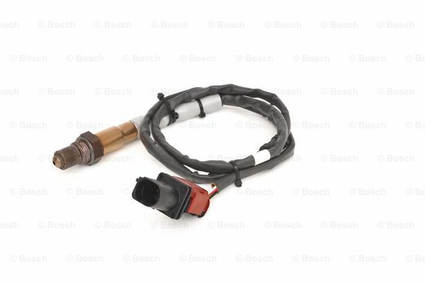 Oksijen (Lambda) SensörüVW (VOLKSWAGEN); AUDI; SKO A3 2.0 FSI 200305 - 200405; Passat 2.0 FSI 4Motion 200511 - 201007; Passat 2.0 FSI Variant 4Motion 200511 - 201011; Golf V 2.0 FSI 200408 - 200511; Touran 2.0 FSI 200405 - 200511; A3 2.0 FSI Sportbac