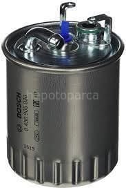 MERCEDES-BENZ A 160 CDI 09.1998 - 02.2001 BOSCH MAZOT FİLTRESİ filitre