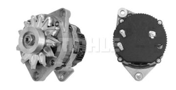 MG 350 Z1660 14V 65A LETRİKA MAHLE ISKRA MG350 72735349 11201697500 BOSCH 0986037160 DELCOREMY DRA3283 46231691
