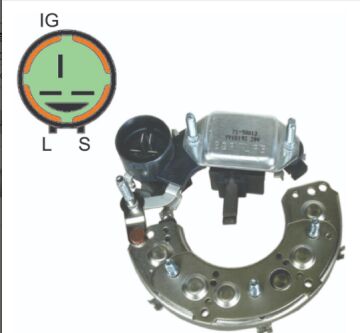 IHR723 DIOT TABLA ISUZU-LEVEND-MAZDA