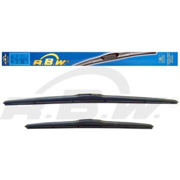 92601 HYBRID SİLGİ SÜPÜRGESİ KIA CEED HB SW SİLECEK (2009-2012) SPORTAGE(2010-) OPEL INSIGNIA HB(2009-) SEDAN(2008-) SPORTS TOURER(2008-) SUBARU FORESTER(2010-2013) 24 '' + 18 '' 600 mm + 450 mm