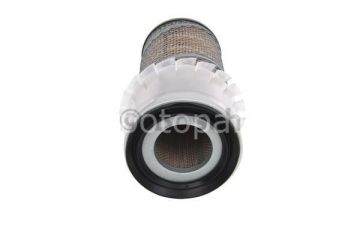 MITSUBISHI L 300 2.5 Diesel Wagon 2WD long 11.1986 - 12.2000 BOSCH HAVA FİLTRESİ