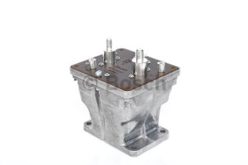 Akü Rölesi, 24 V, 200 A MB A0005456708; MB 00054