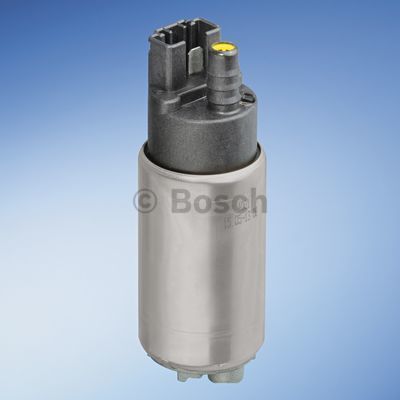 Elektr. Yakıt PompasıDACIA Super Nova 1.4i 200010 - 200309 DAC 6000591702
