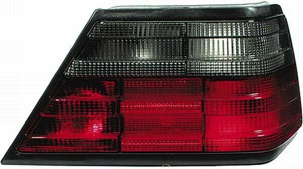 ARKA AYDINLATMA SAG MERCEDES-BENZ Sedan (W124) CABRIOLET (A124) COUPE (C124) 1248206464 1248206864