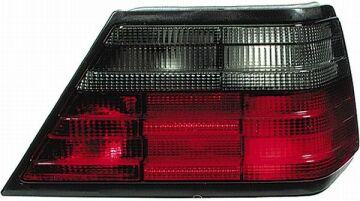 ARKA AYDINLATMA SAG MERCEDES-BENZ Sedan (W124) CABRIOLET (A124) COUPE (C124) 1248206464 1248206864
