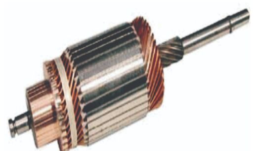 IM3180 KOLLEKTÖR BOSCH007 MAN V12 MARINE