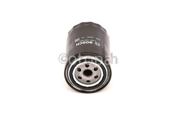 TOYOTA Cressida 2.2 Diesel Sedan 09.1980 - 07.1984 BOSCH YAĞ FİLTRESİ