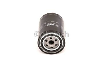 TOYOTA Cressida 2.2 Diesel Sedan 09.1980 - 07.1984 BOSCH YAĞ FİLTRESİ