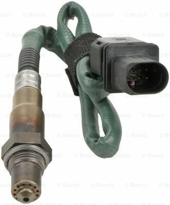 Oksijen (Lambda) SensörüMERCEDES-BENZ; JEEP; CHRYS A 180 CDI 200409 - 201204; B 180 CDI 200504 - 201105; C 220 CDI 200303 - 200702; C 220 CDI T-Modell 200303 - 200708; B 200 CDI 200504 - 201105; ML 320 CDI 4MATIC 200503 - 200904; E 220 CDI 200203 - 2