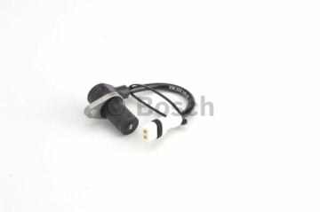 Tekerlek Devir SensörüWS6344PORSCHE Boxster 2.5 199610 - 199908; Boxster 3.2 S 199909 - 200208; 911 3.4 24V Carrera 199709 - 199908; Boxster 2.7 199909 - 200208; 911 3.4 24V Carrera 199909 - 200108; 911 3.4 24V Carrera 4 199809 - 199908 POR 99660640600