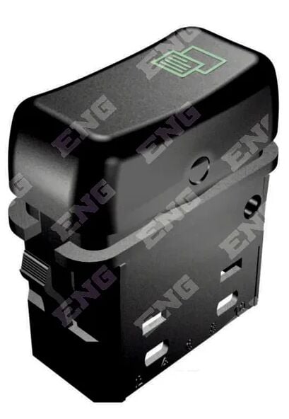 AXOR FLEETBOARD ANAHTARI  MERCEDES