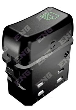 ENG 01 9612 ENG AXOR FLEETBOARD ANAHTARI  MERCEDES