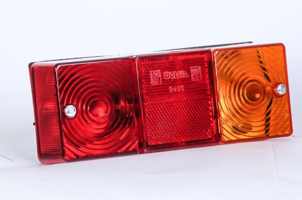 ÜÇLER.8-0253L ÜÇLER TM 30 STOP LAMBASI E.M